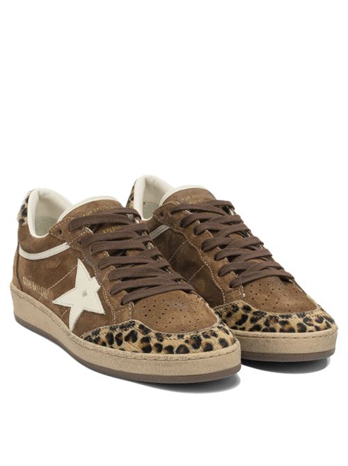 Golden Goose Ball-Star sneakers Golden Goose | GWF00117F00806455732